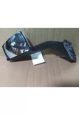 VOLVO VNL MIRROR ASSEMBLY FENDER/HOOD