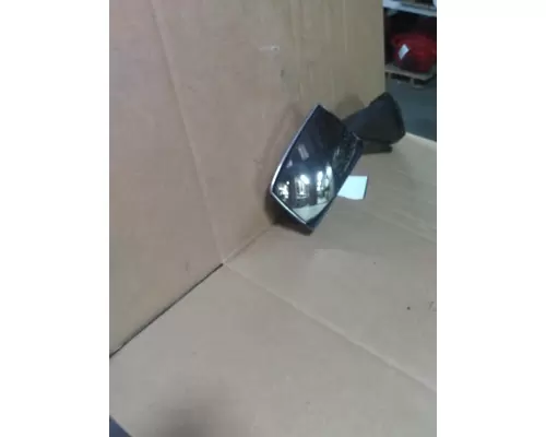 VOLVO VNL MIRROR ASSEMBLY FENDERHOOD