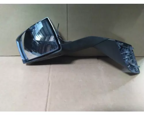 VOLVO VNL MIRROR ASSEMBLY FENDERHOOD