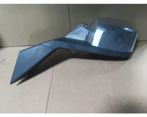 VOLVO VNL MIRROR ASSEMBLY FENDERHOOD