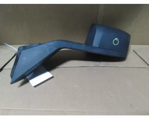 VOLVO VNL MIRROR ASSEMBLY FENDERHOOD