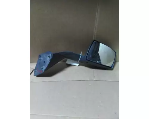 VOLVO VNL MIRROR ASSEMBLY FENDERHOOD