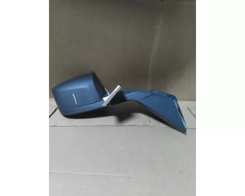 VOLVO VNL MIRROR ASSEMBLY FENDERHOOD