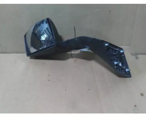 VOLVO VNL MIRROR ASSEMBLY FENDERHOOD