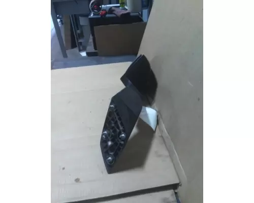 VOLVO VNL MIRROR ASSEMBLY FENDERHOOD