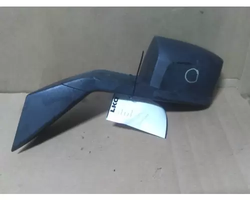 VOLVO VNL MIRROR ASSEMBLY FENDERHOOD