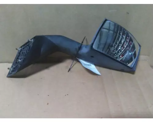 VOLVO VNL MIRROR ASSEMBLY FENDERHOOD