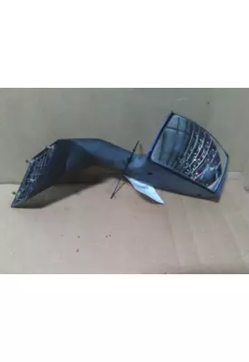 VOLVO VNL MIRROR ASSEMBLY FENDER/HOOD