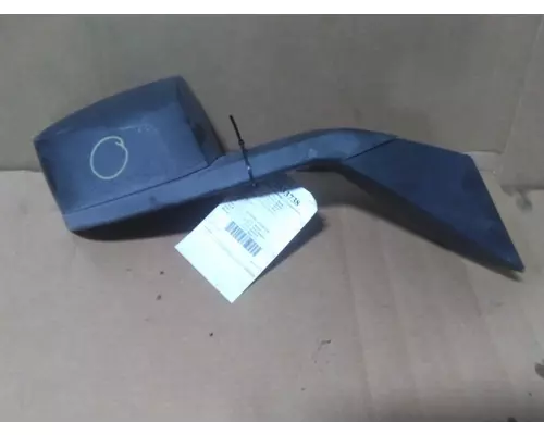 VOLVO VNL MIRROR ASSEMBLY FENDERHOOD