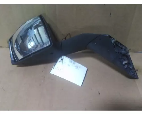 VOLVO VNL MIRROR ASSEMBLY FENDERHOOD
