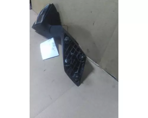 VOLVO VNL MIRROR ASSEMBLY FENDERHOOD