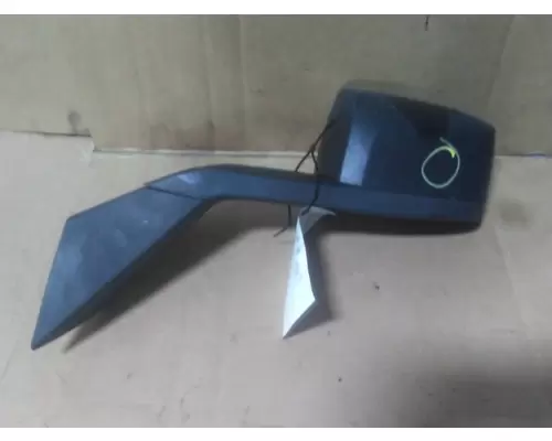 VOLVO VNL MIRROR ASSEMBLY FENDERHOOD