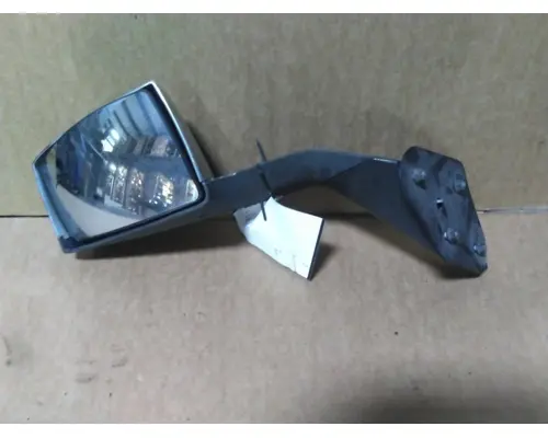 VOLVO VNL MIRROR ASSEMBLY FENDERHOOD