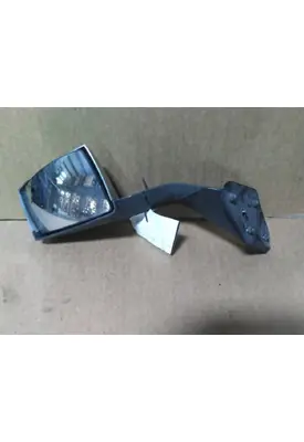 VOLVO VNL MIRROR ASSEMBLY FENDER/HOOD