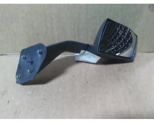VOLVO VNL MIRROR ASSEMBLY FENDERHOOD