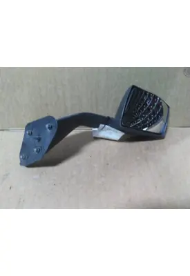 VOLVO VNL MIRROR ASSEMBLY FENDER/HOOD