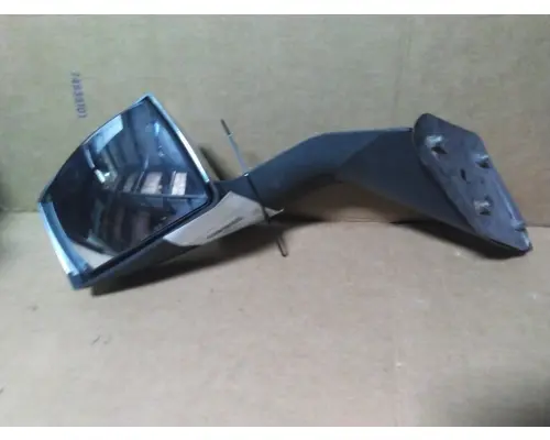 VOLVO VNL MIRROR ASSEMBLY FENDERHOOD