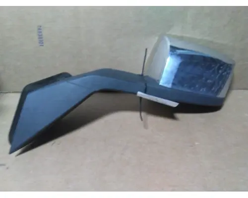 VOLVO VNL MIRROR ASSEMBLY FENDERHOOD