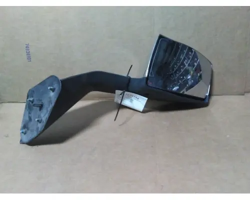 VOLVO VNL MIRROR ASSEMBLY FENDERHOOD