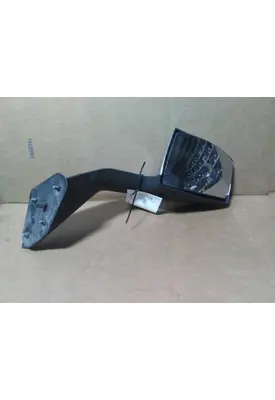 VOLVO VNL MIRROR ASSEMBLY FENDER/HOOD