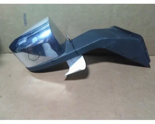 VOLVO VNL MIRROR ASSEMBLY FENDERHOOD