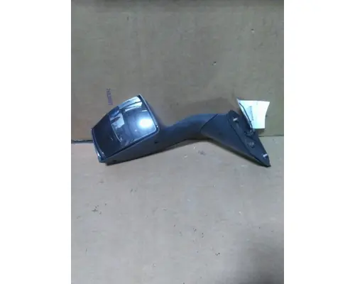 VOLVO VNL MIRROR ASSEMBLY FENDERHOOD