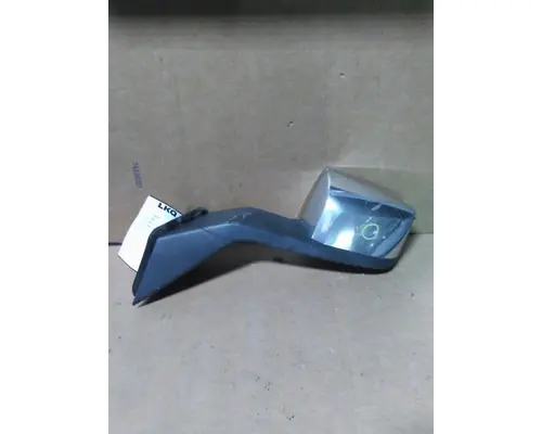 VOLVO VNL MIRROR ASSEMBLY FENDERHOOD