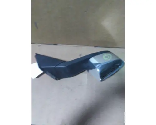 VOLVO VNL MIRROR ASSEMBLY FENDERHOOD