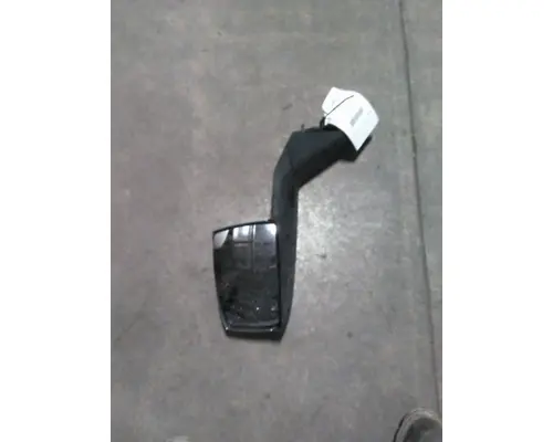 VOLVO VNL MIRROR ASSEMBLY FENDERHOOD