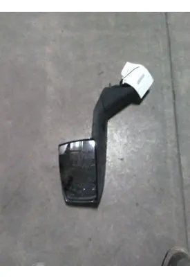 VOLVO VNL MIRROR ASSEMBLY FENDER/HOOD
