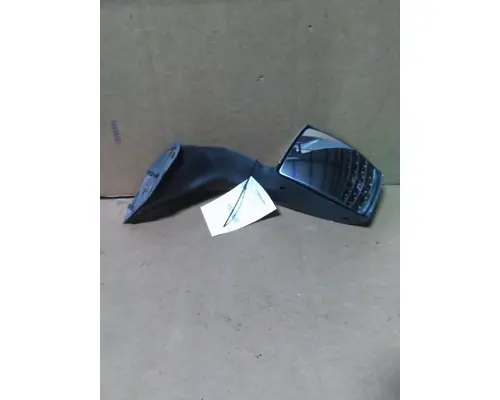 VOLVO VNL MIRROR ASSEMBLY FENDERHOOD