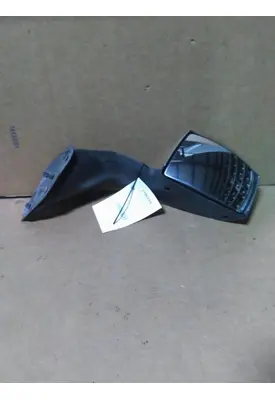VOLVO VNL MIRROR ASSEMBLY FENDER/HOOD