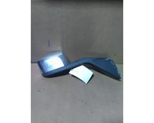 VOLVO VNL MIRROR ASSEMBLY FENDERHOOD