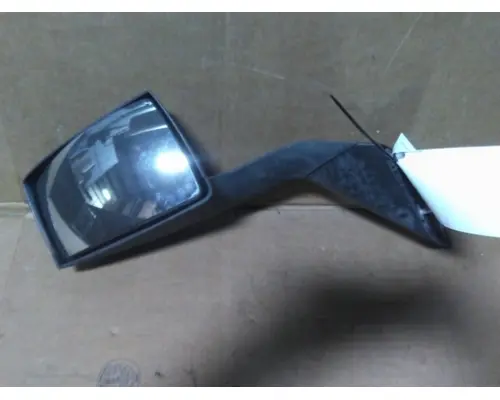 VOLVO VNL MIRROR ASSEMBLY FENDERHOOD