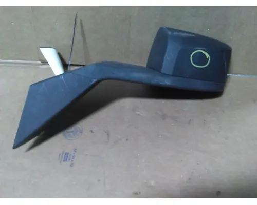 VOLVO VNL MIRROR ASSEMBLY FENDERHOOD