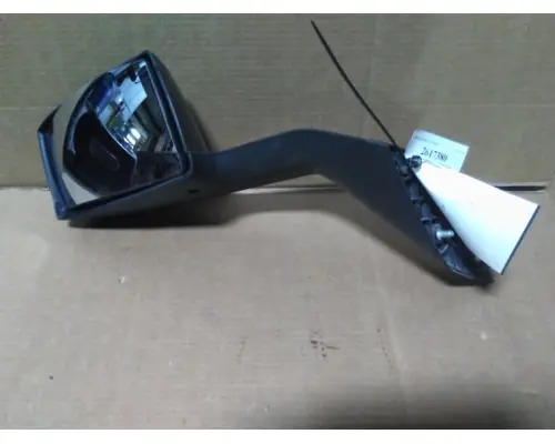 VOLVO VNL MIRROR ASSEMBLY FENDERHOOD
