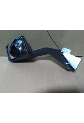 VOLVO VNL MIRROR ASSEMBLY FENDER/HOOD