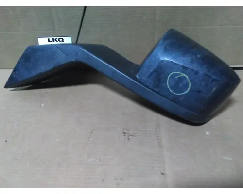 VOLVO VNL MIRROR ASSEMBLY FENDERHOOD
