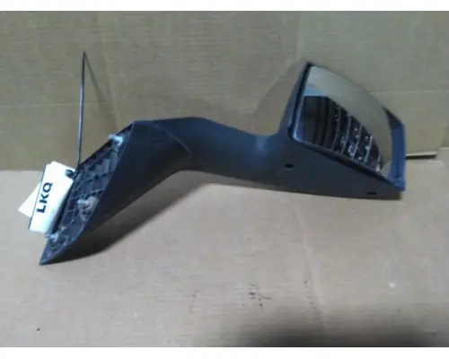 VOLVO VNL MIRROR ASSEMBLY FENDERHOOD