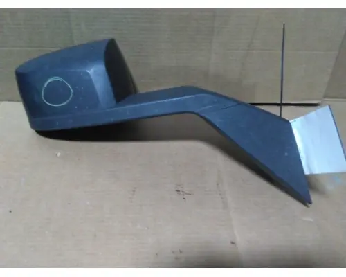 VOLVO VNL MIRROR ASSEMBLY FENDERHOOD
