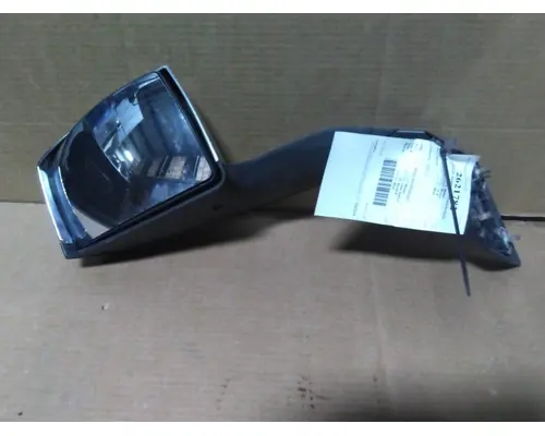 VOLVO VNL MIRROR ASSEMBLY FENDERHOOD