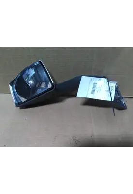 VOLVO VNL MIRROR ASSEMBLY FENDER/HOOD
