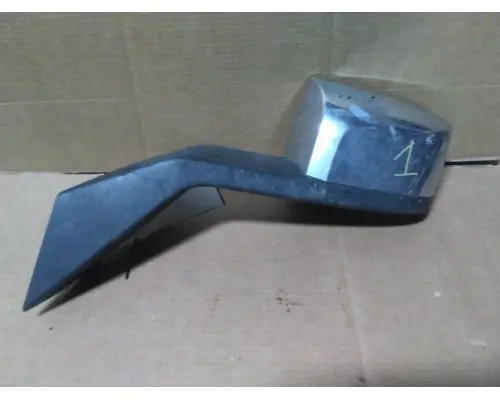 VOLVO VNL MIRROR ASSEMBLY FENDERHOOD