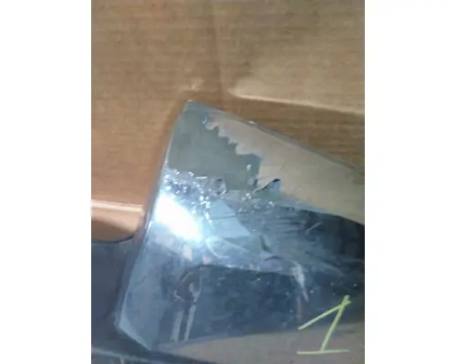 VOLVO VNL MIRROR ASSEMBLY FENDERHOOD