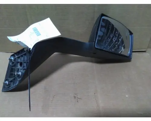 VOLVO VNL MIRROR ASSEMBLY FENDERHOOD