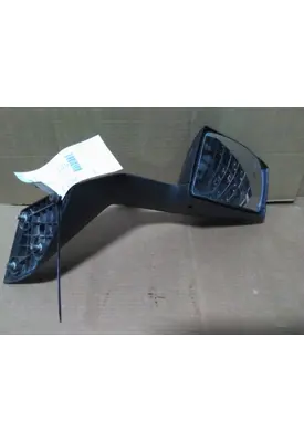 VOLVO VNL MIRROR ASSEMBLY FENDER/HOOD