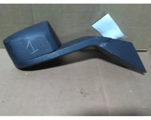 VOLVO VNL MIRROR ASSEMBLY FENDERHOOD