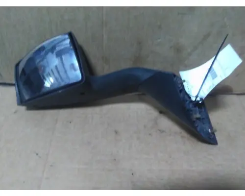 VOLVO VNL MIRROR ASSEMBLY FENDERHOOD