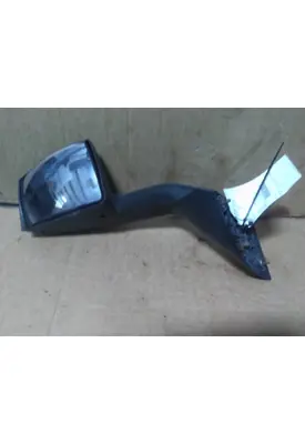 VOLVO VNL MIRROR ASSEMBLY FENDER/HOOD