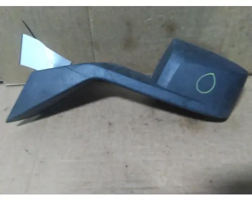VOLVO VNL MIRROR ASSEMBLY FENDERHOOD